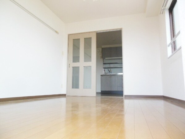 コンフォートソシアの物件内観写真